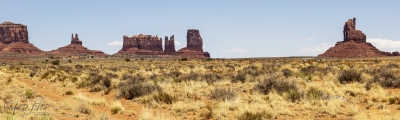 Monument Valley June 2025